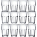 Imagem da oferta Copo Bristol Long Drink 410ml - Kit 12 Unidades