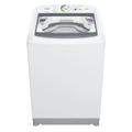 Imagem da oferta Máquina de Lavar Consul 18Kg Branca com Lavagem Econômica e Ciclo Edredom - CWK18AB - 220V