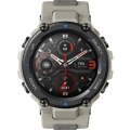 Imagem da oferta Smartwatch Amazfit T-REX Pro 1,3'' GPS Android/IOS Cinza - W2013US2N