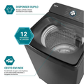 Imagem da oferta Maquina De Lavar Philco 14kg PLR14b 12 Programas