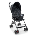 Imagem da oferta Carrinho De Bebê Passeio Guarda Chuva Mega Compras