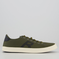 Imagem da oferta Tênis Reserva R-Sharp Verde e Preto -