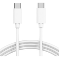 Imagem da oferta Cabo Reforçado USB-C 2M Compatível com iPhone iPad 2 Metros Carregamento Super Turbo 30W 3A Reforçado Linha Premium