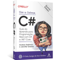 Imagem da oferta Livro Use a Cabeça c#
