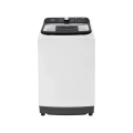 Imagem da oferta Lavadora de Roupas Midea 13kg Cesto Inox 13 Programas de Lavagem Branca Wave Agitator - 220V