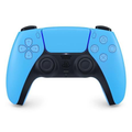 Imagem da oferta Controle Sony DualSense PS5 Sem Fio Starlight Blue - 3006454