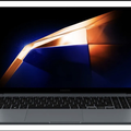 Imagem da oferta Notebook Samsung Galaxy Book4 Intel U300 (1.20 Ghz até 4.4GHz 8 MB L3 Cache) Windows 11 Home 8GB 256GB SSD UHD