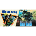 Imagem da oferta Jogo Metal Gear & Metal Gear 2: Solid Snake - PC Steam