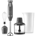 Imagem da oferta Mixer Power Inox 3 Em 1 600w Elgin Lunar - 110v
