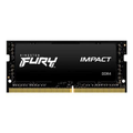 Imagem da oferta Memória RAM para Notebook Kingston Fury Impact 16GB 3200MHz DDR4 CL20 - KF432S20IB/16