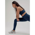 Imagem da oferta Kit Top E Legging Esportivo Proteção Uv Hering Sports