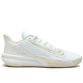 Imagem da oferta Tênis Nike Precision VII Masculino - Branco/verde