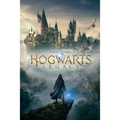 Imagem da oferta Hogwarts Legacy para  Switch