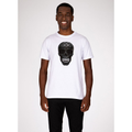 Imagem da oferta Camiseta Tng Careca Caveira Oculos