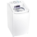 Imagem da oferta Lavadora de Roupas Electrolux 11Kg LES11 Essencial Care com Filtro pega Fiapos Branca - 110V