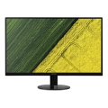 Imagem da oferta Monitor Acer 23.8" Sa240y G0b Led Ips Full Hd 120 Hz 1ms Zero Frame Hdmi Preto Bivolt