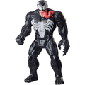 Imagem da oferta Marvel Boneco Venom Olympus Preto Branco e Vermelho