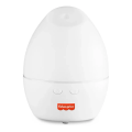 Imagem da oferta Difusor De Aromas - Silencioso Fisher-price - Hc277