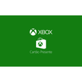 Imagem da oferta Cartão-Presente Xbox R$200 com 9% de Desconto!