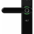 Imagem da oferta Fechadura Smart De Embutir Ifr 7000 Com Maçaneta Intelbras