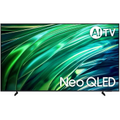 Imagem da oferta Samsung AI TV 55" Neo QLED 4K 55QNX1D 2024 Processador com AI Upscaling 4K Mini LED Painel 120hz AI Energy Mode Alexa bu