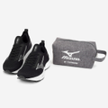 Imagem da oferta Kit Tênis Masculino Mizuno Cool Ride