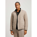 Imagem da oferta Jaqueta Masculina Comfort Puffer Dupla Face - Hering