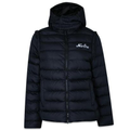 Imagem da oferta Jaqueta New Era Feminina Puffer-Colete Script