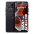 Imagem da oferta Smartphone Motorola Edge 50 PRO 5G 256GB 24GB Ram Boost Tela 6,7 pOLED Gorilla Glass IP68 - Preto