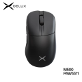 Imagem da oferta Mouse Gamer Wireless Delux M500