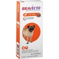 Imagem da oferta Bravecto Cães de 4.5 até 10kg Bravecto para Cães 4.5 a 10kg