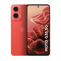 Imagem da oferta Smartphone Motorola Moto g35 5G - 256GB 12GB (4GB RAM+8GB Ram Boost) e Camera 50MP com AI NFC Tela 6.7" com Superbrilho