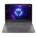 Imagem da oferta Notebook Gamer Lenovo Loq Intel Core I5 16gb RAM 512gb SSD RTX 2050 Linux Tela 15,6" Full HD 83EUS00400