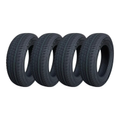 Imagem da oferta Kit 4 Pneus 19565R15 Doublestar Aro 15 Novo Vectra Linea Golf Corolla Civic Focus Carro Passeio