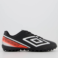 Imagem da oferta Chuteira Umbro Force Society Preta