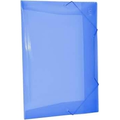 Imagem da oferta Pasta Polipropileno Economico Oficio 332mmX232mm Unitario Azul DAC