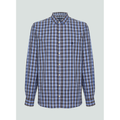 Imagem da oferta Camisa Comfort Xadrez  Masculina - Dudalina