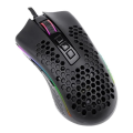 Imagem da oferta Mouse para Gamer jogo Redragon Storm M808 black