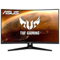 Imagem da oferta Monitor Gamer Asus LED TUF Gaming 31.5" QHD 165Hz 1ms - VG32VQ1B