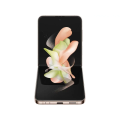 Imagem da oferta Smartphone Samsung Galaxy Z Flip 4 128GB 8GB 5G Tela Dobrável 6.7"