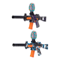 Imagem da oferta Arma De Gel G34 Bolinhas Submetralhadora Automática Elétrica