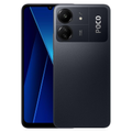 Imagem da oferta Smartphone Xiaomi POCO C65 6GB+128GB MediaTek Helio G85 Octa Core 5000mAh 6.74" 90Hz HD+ display 50MP Camera NFC