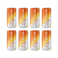 Imagem da oferta Bebida Mista Beats Tropical Gin e Frutas Tropicais 269ml 8 Unidades