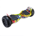 Imagem da oferta Hoverboard Offroad 3.0 8,5 Pol 600w 4ah 15km/h 10km 120 Kgs - VM003