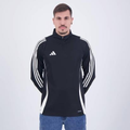 Imagem da oferta Blusão Adidas Tiro 24 Preto