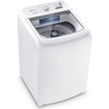 Imagem da oferta Máquina de Lavar 15kg Electrolux Essential Care com Cesto Inox Jet&Clean e Ultra Filter (LED15) 127V