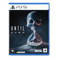 Imagem da oferta Until Dawn - PS5