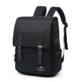 Imagem da oferta Mochila Impermeável Polo One Reforçada Notebook Escolar Trabalho 13 litros