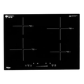 Imagem da oferta Fogão Cooktop De Indução Philco 4 Bocas Preto 220v