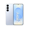 Imagem da oferta Samsung Galaxy S25 5G 256GB Galaxy AI Azul 6,2" 12GB RAM Câm Tripla 50+12+10MP Bateria 4000mAh Dual Chip